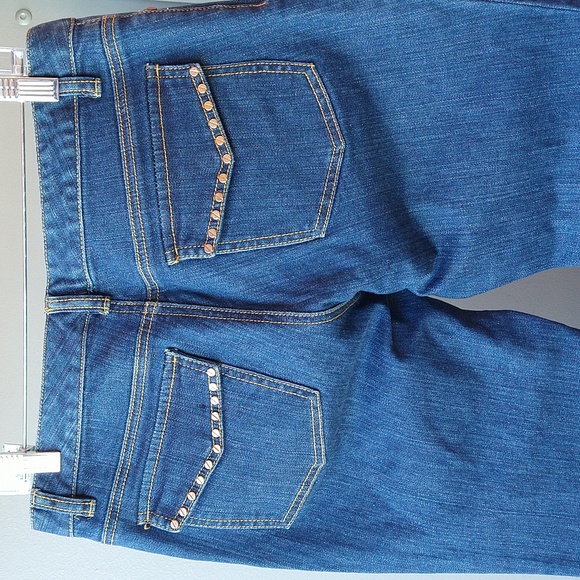 Michael kors flare ankle jeans - Picture 6 of 14